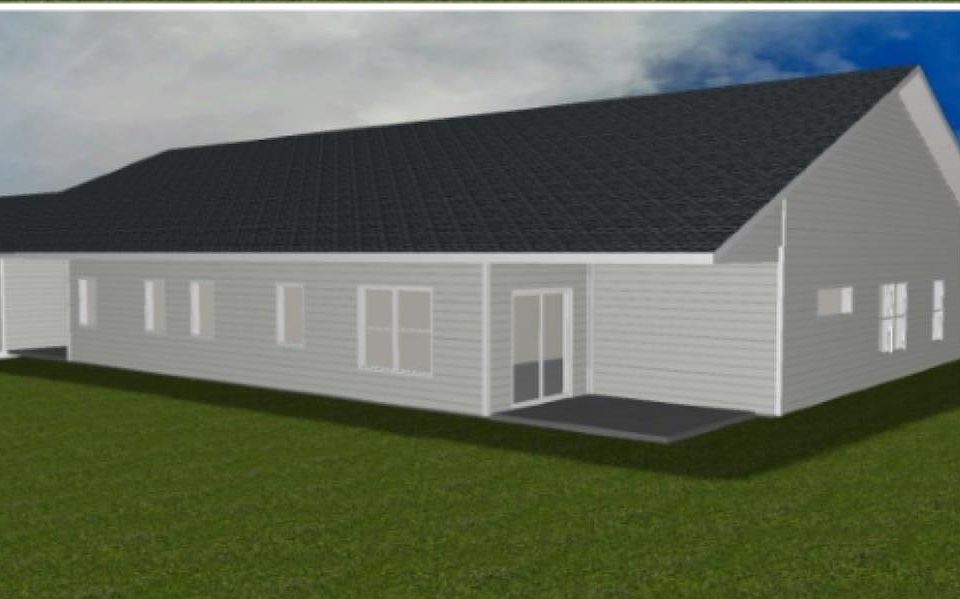 2nd image of 709 Washington St #1