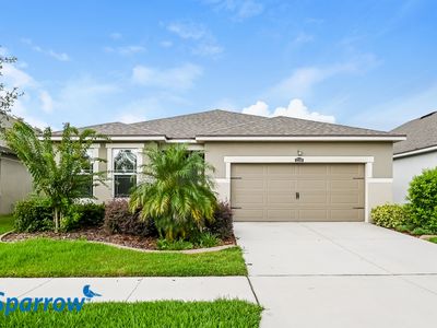 12318 Eagle Swoop Pl, Riverview, FL, 33579
