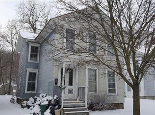 446 E Main St, Palmyra, NY 14522