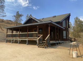 124 Sawmill Rd, Wofford Heights, CA 93285