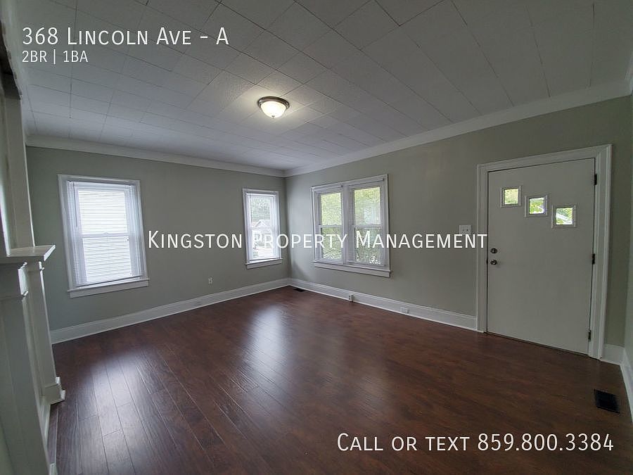 1st image of 368 Lincoln Ave #A