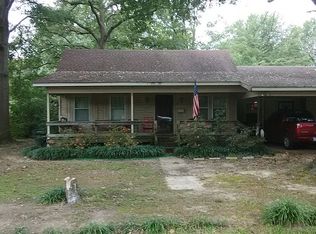 81 Burke Ave, Marianna, AR 72360