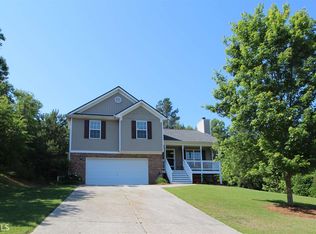 1134 Bradford Park Dr, Auburn, GA 30011