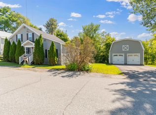6 School St, Fairfax, VT 05454