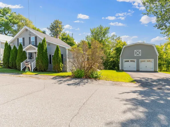 6 School Street, Fairfax, VT 05454