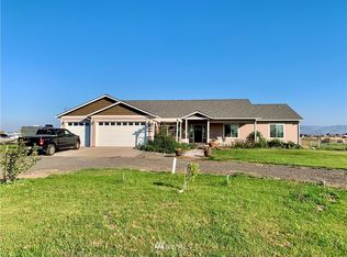 1888 Fairview Rd, Ellensburg, WA 98926