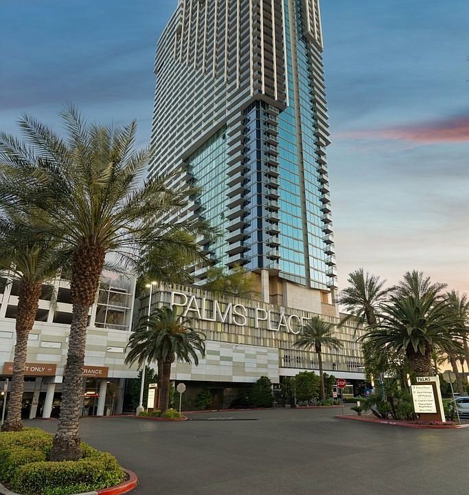 1st image of 4381 W Flamingo Rd #5101