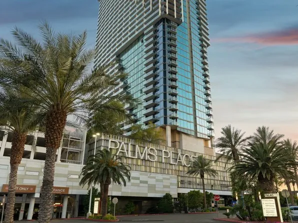 4381 W Flamingo Rd #5101, Las Vegas, NV 89103