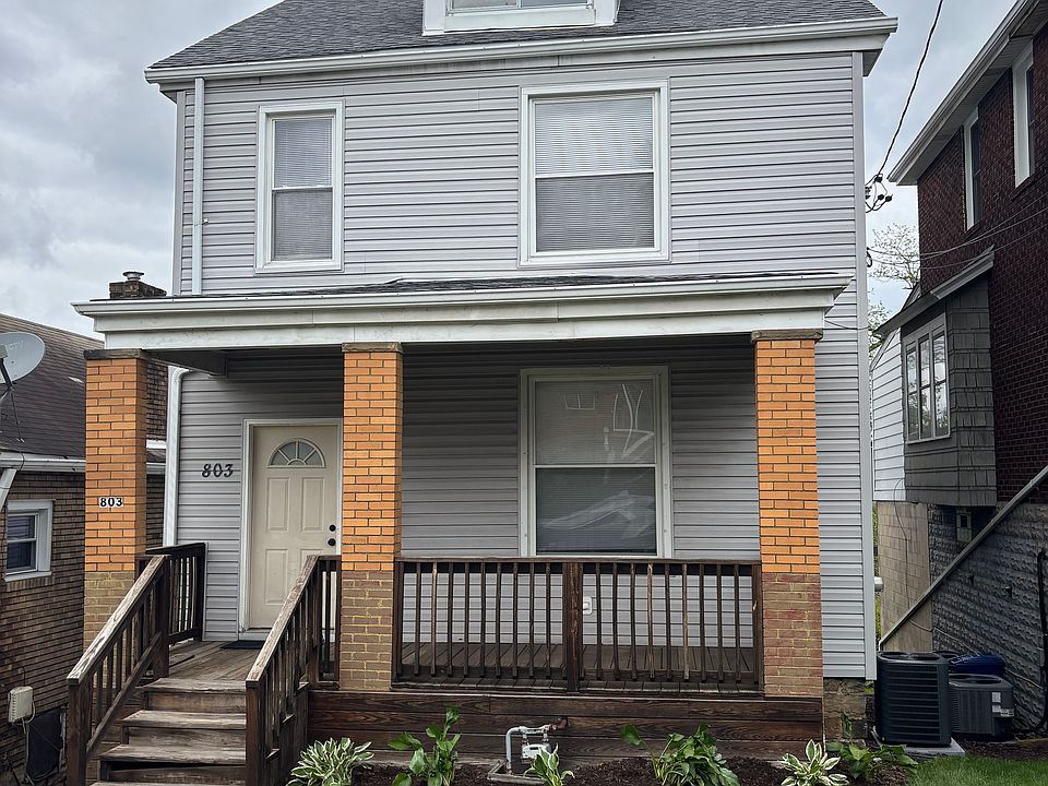 1st image of 803 Gallion Ave