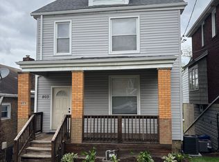 803 Gallion Ave, Pittsburgh, PA 15226