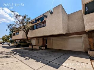 2453 E 1st St, Tucson, AZ 85719