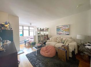 1380 York Ave APT 4D, New York, NY 10021