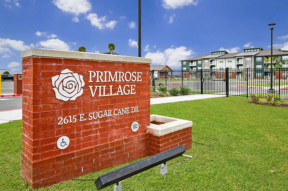 Primrose Village Apartments — Photo 1