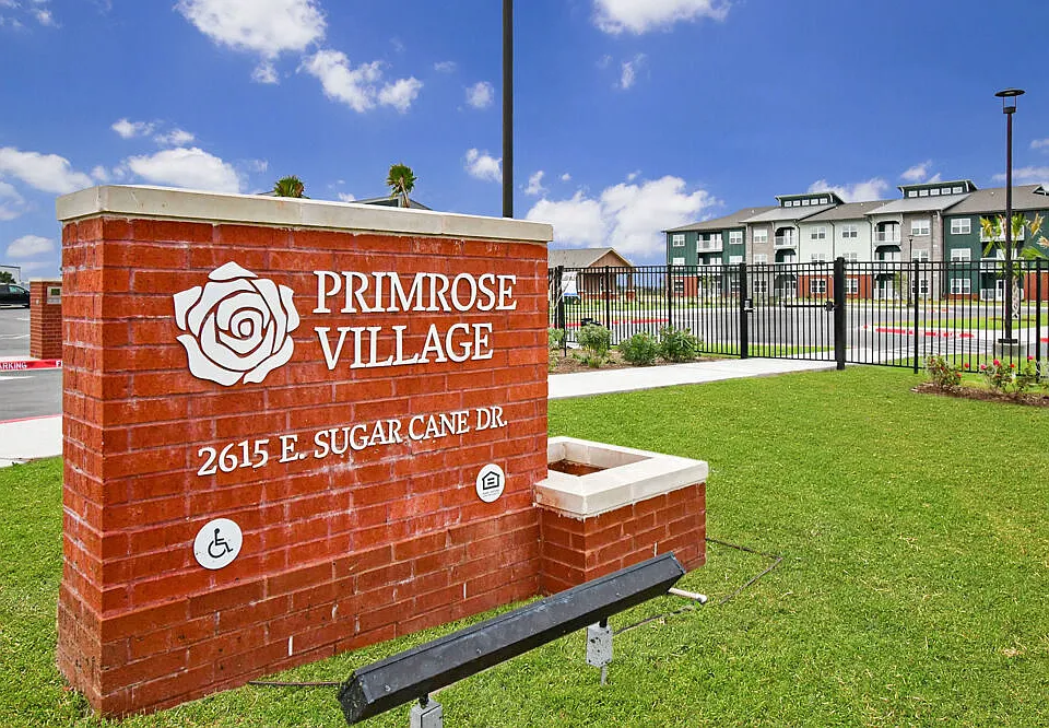 Primrose Village Apartments