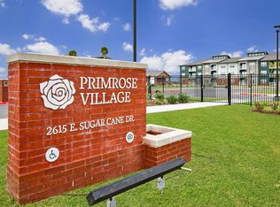 Primrose Village Apartments, Weslaco, TX 78599