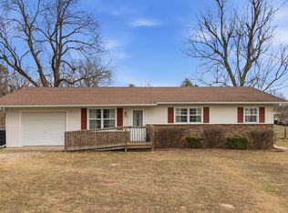 2004 Lynn Dr, West Plains, MO 65775