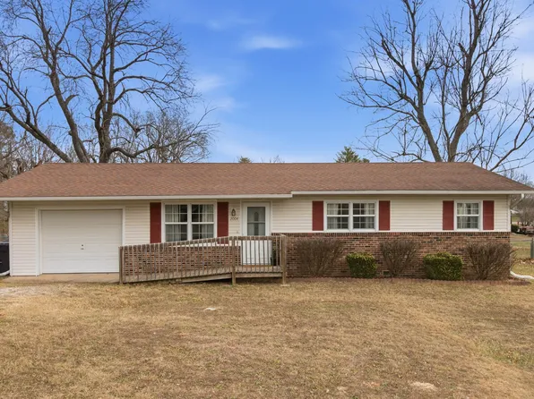 2004 Lynn Drive, West Plains, MO 65775