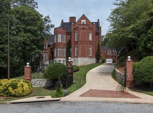 3863 Streamside Dr SE, Marietta, GA 30067