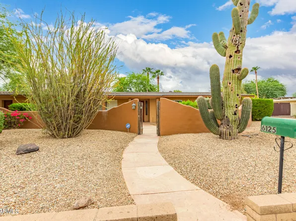 6125 E JOAN DE ARC Avenue, Scottsdale, AZ 85254