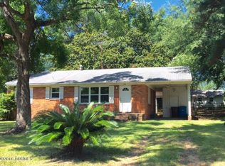 1004 Paul Dr, Beaufort, SC 29902