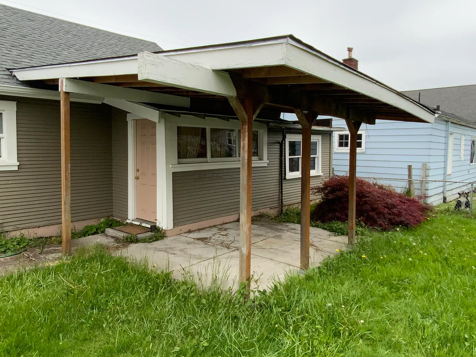 1 bed, 528 sqft, $1,415 — Photo 4