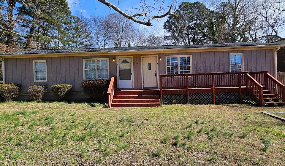 1st image of 2988 1st St