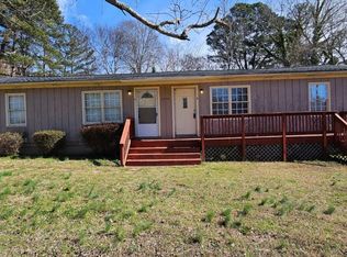 2988 1st St, Duluth, GA 30096