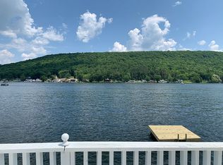 223 W Shore Rd, Cuba, NY 14727