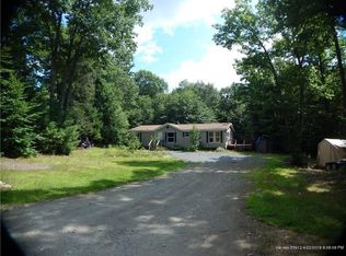 40 Bay Woods Rd, Bristol, ME 04539