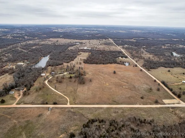 0 W 171st St S, Bristow, OK 74010