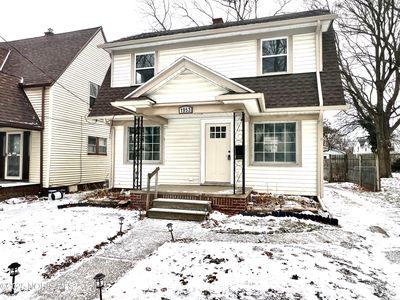 1953 Talbot St, Toledo, OH, 43613