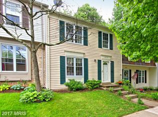10119 Sassafras Woods Ct, Burke, VA 22015