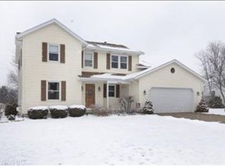 4721 Battenkill Dr, Galesburg, MI 49053