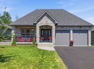 1296 Alder Rd, Cobourg, ON K9A0J8