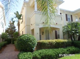 5385 Cambiago St, Sarasota, FL 34238