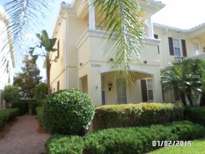 5385 Cambiago St, Sarasota, FL, 34238