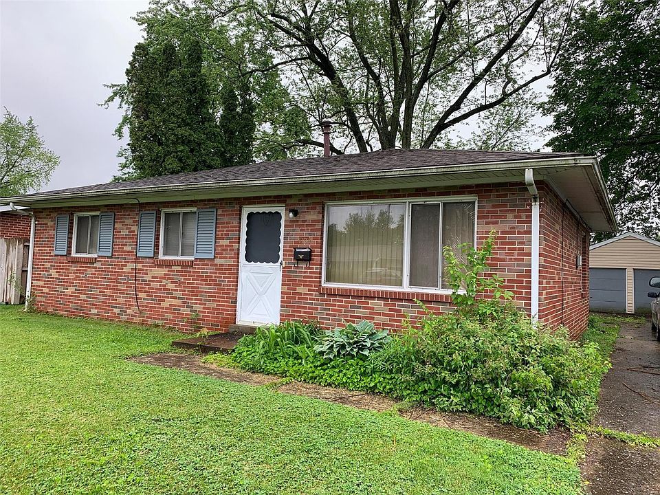 4104 Shirley Dr, Belleville, IL 62226 Zillow