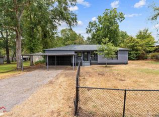 2609 Dudley Rd, Kilgore, TX 75662