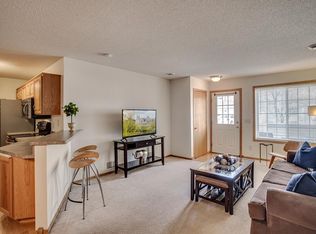 12109 Zealand Ave N, Champlin, MN 55316