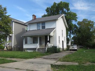 1506 Duxberry Ave, Columbus, OH 43211