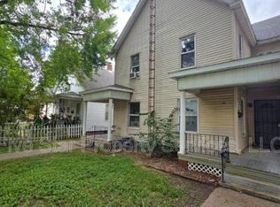 1115 N 14th St, Springfield, IL 62702