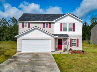 764 Riverside Dr NW, Calhoun, GA 30701