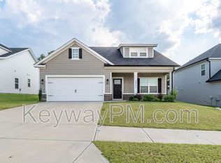 5921 Big Pond Trl, Grovetown, GA 30813