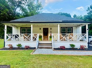 191 Bell Rd, Milner, GA 30257