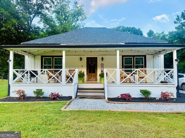 191 Bell Rd, Milner, GA 30257