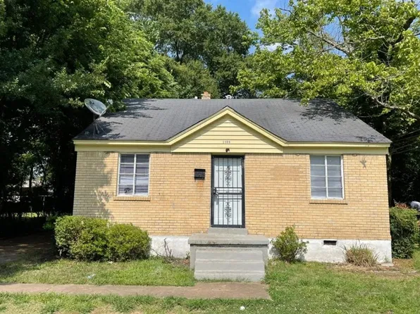 2106 Charleston Rd, Memphis, TN 38128