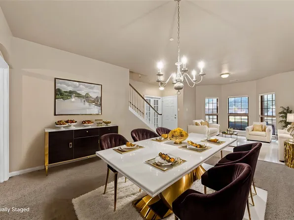 575 S Virginia Hills Dr Unit 303, McKinney, TX 75072