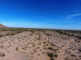 0 S Green Rd LOT 0, Maricopa, AZ 85139