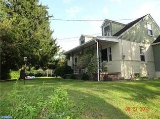97 Groveville Rd, Chesterfield, NJ 08515