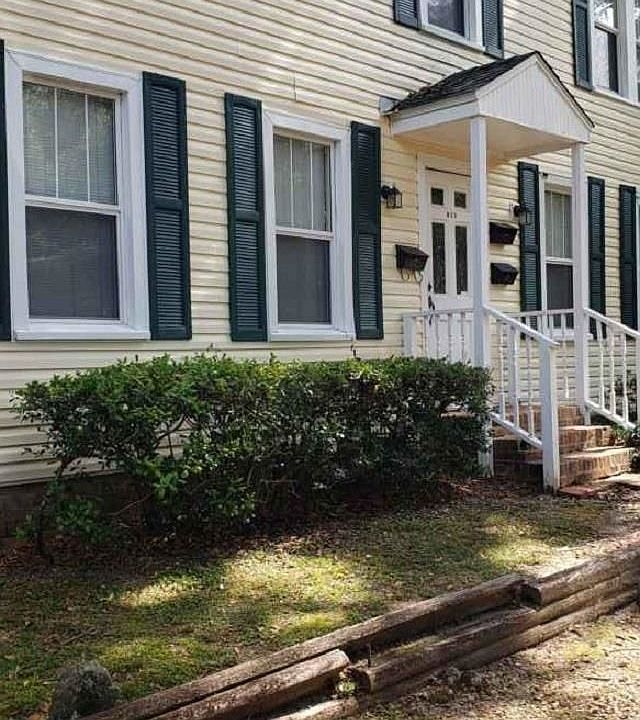 710 Ingleside Ave APT LL, Tallahassee, FL 32303 Zillow